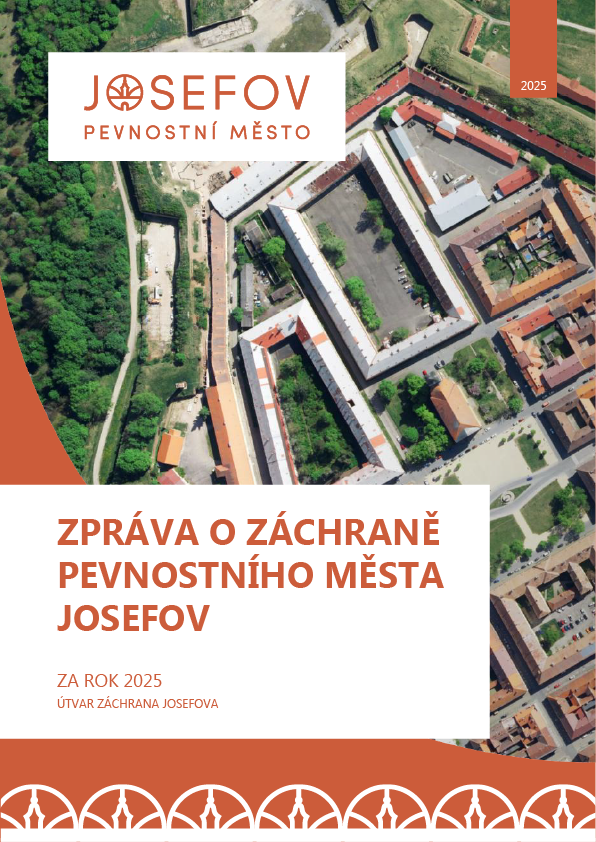 zprava o zachrane pevnostniho mesta josefov1